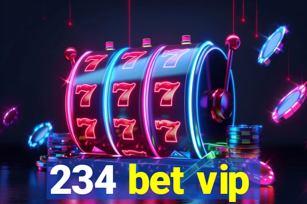 234 bet vip